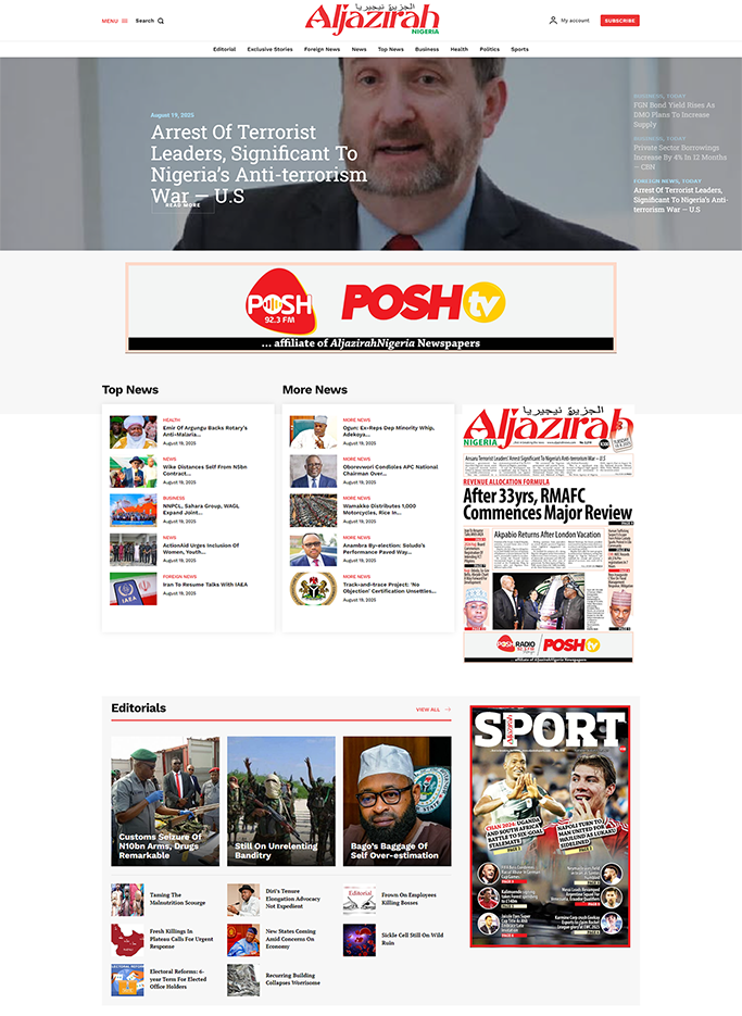 Website Project